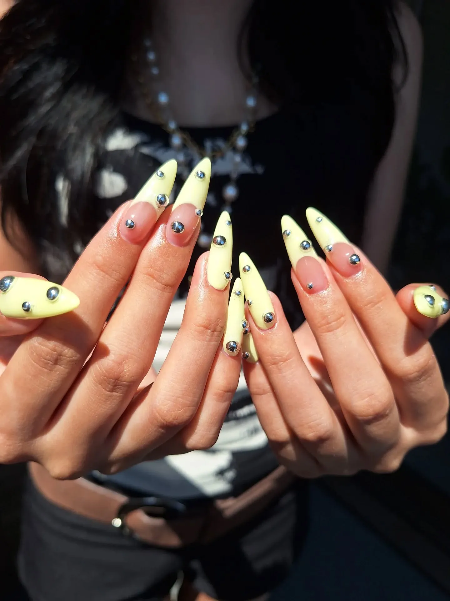 SUMMER🍋⛓️✨️