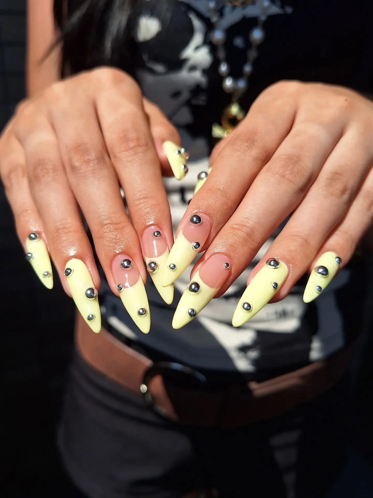 SUMMER🍋⛓️✨️
