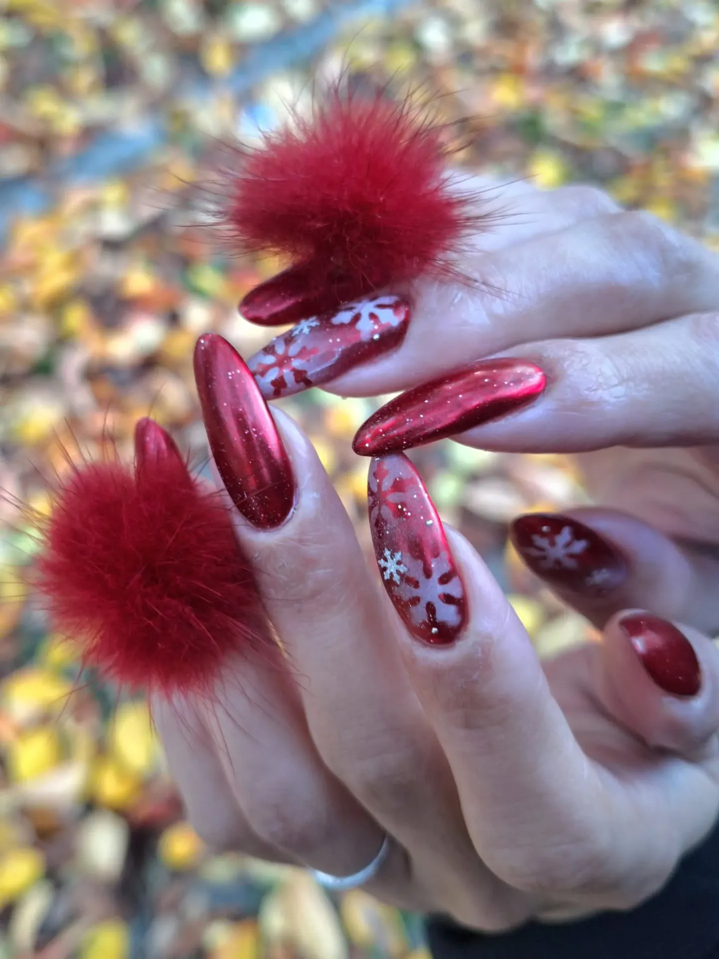 _𝑼𝑳𝑺𝑻𝑬𝑳𝑳𝑨 𝑵𝑨𝑰𝑳 𝑺𝑻𝑼𝑫𝑰𝑶  𝒃𝒚 𝒂𝒌𝒂𝒏...