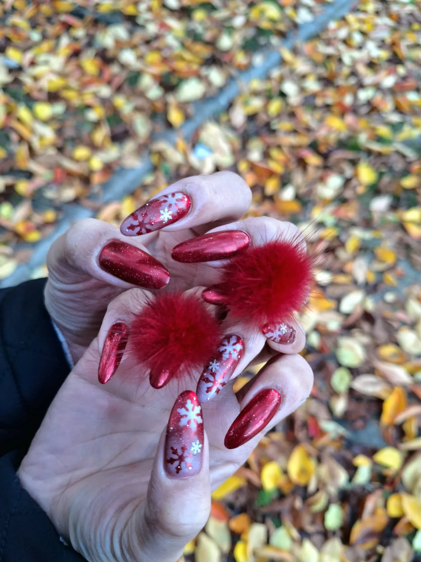 _𝑼𝑳𝑺𝑻𝑬𝑳𝑳𝑨 𝑵𝑨𝑰𝑳 𝑺𝑻𝑼𝑫𝑰𝑶  𝒃𝒚 𝒂𝒌𝒂𝒏...