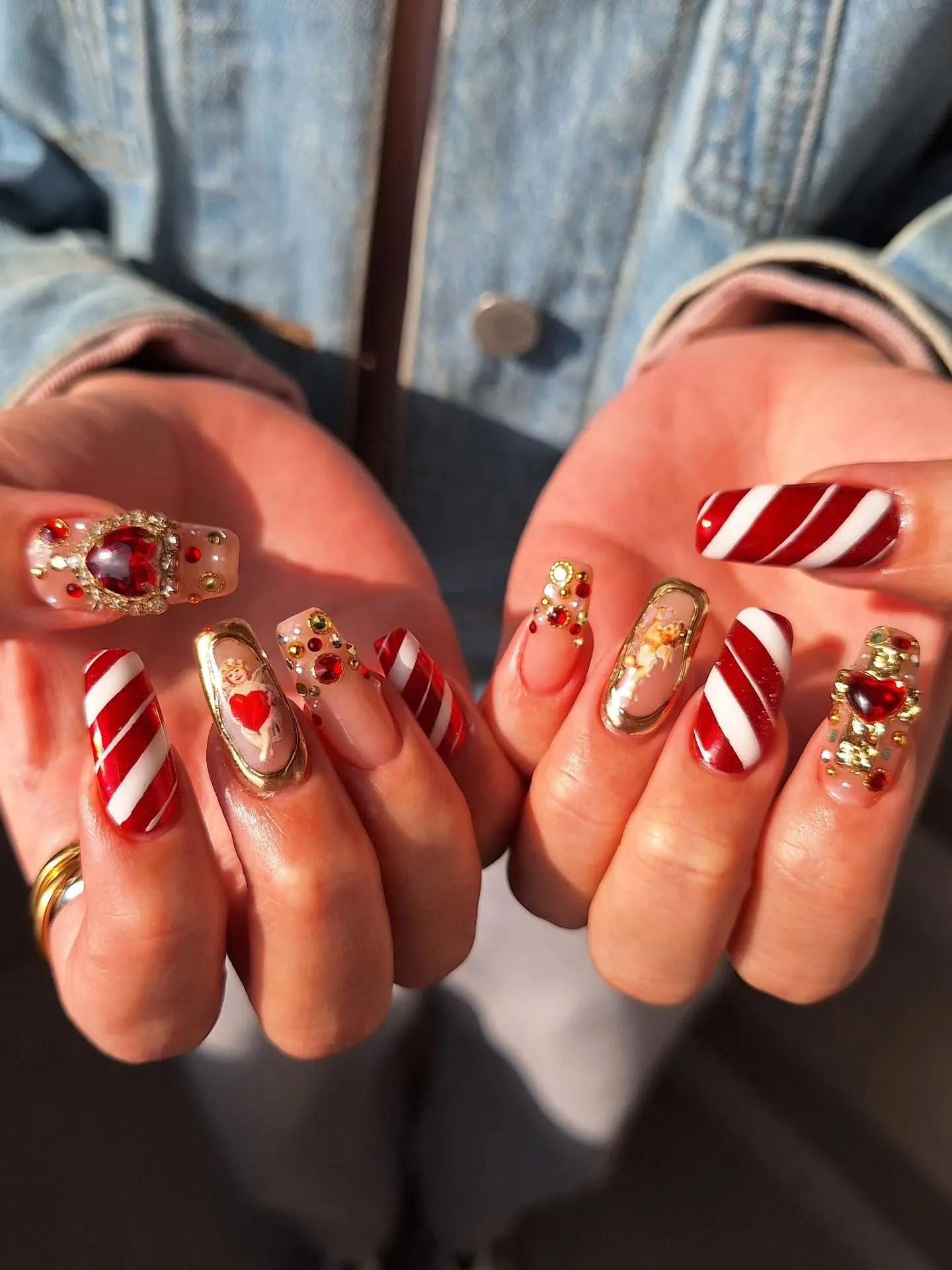 _𝑼𝑳𝑺𝑻𝑬𝑳𝑳𝑨 𝑵𝑨𝑰𝑳 𝑺𝑻𝑼𝑫𝑰𝑶 𝒃𝒚 𝒂𝒌𝒂𝒏...