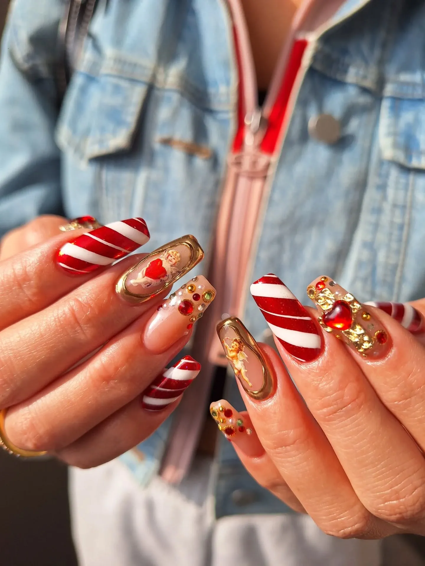 _𝑼𝑳𝑺𝑻𝑬𝑳𝑳𝑨 𝑵𝑨𝑰𝑳 𝑺𝑻𝑼𝑫𝑰𝑶  𝒃𝒚 𝒂𝒌𝒂𝒏...