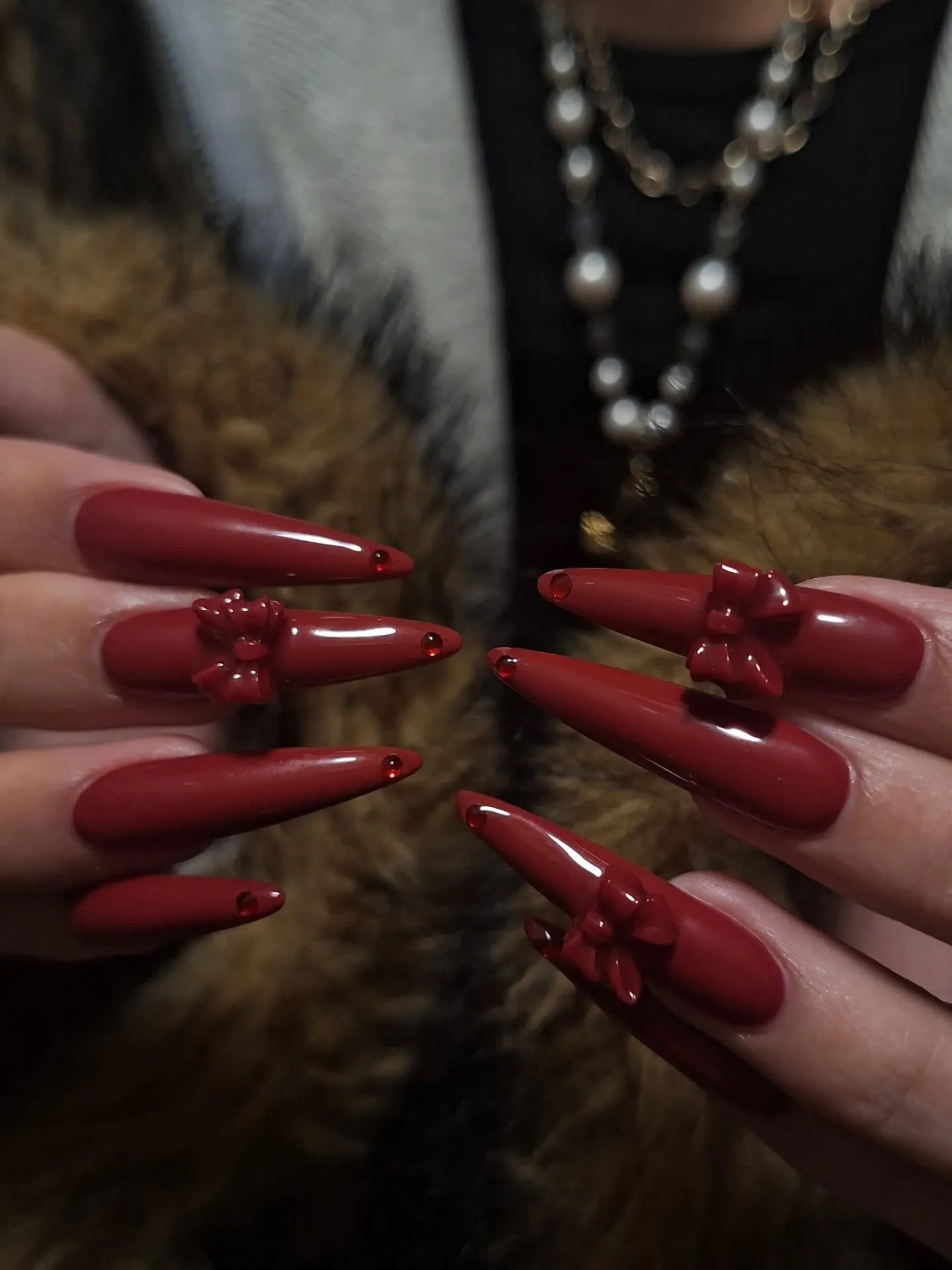 _𝑼𝑳𝑺𝑻𝑬𝑳𝑳𝑨 𝑵𝑨𝑰𝑳 𝑺𝑻𝑼𝑫𝑰𝑶 𝒃𝒚 𝒂𝒌𝒂𝒏...