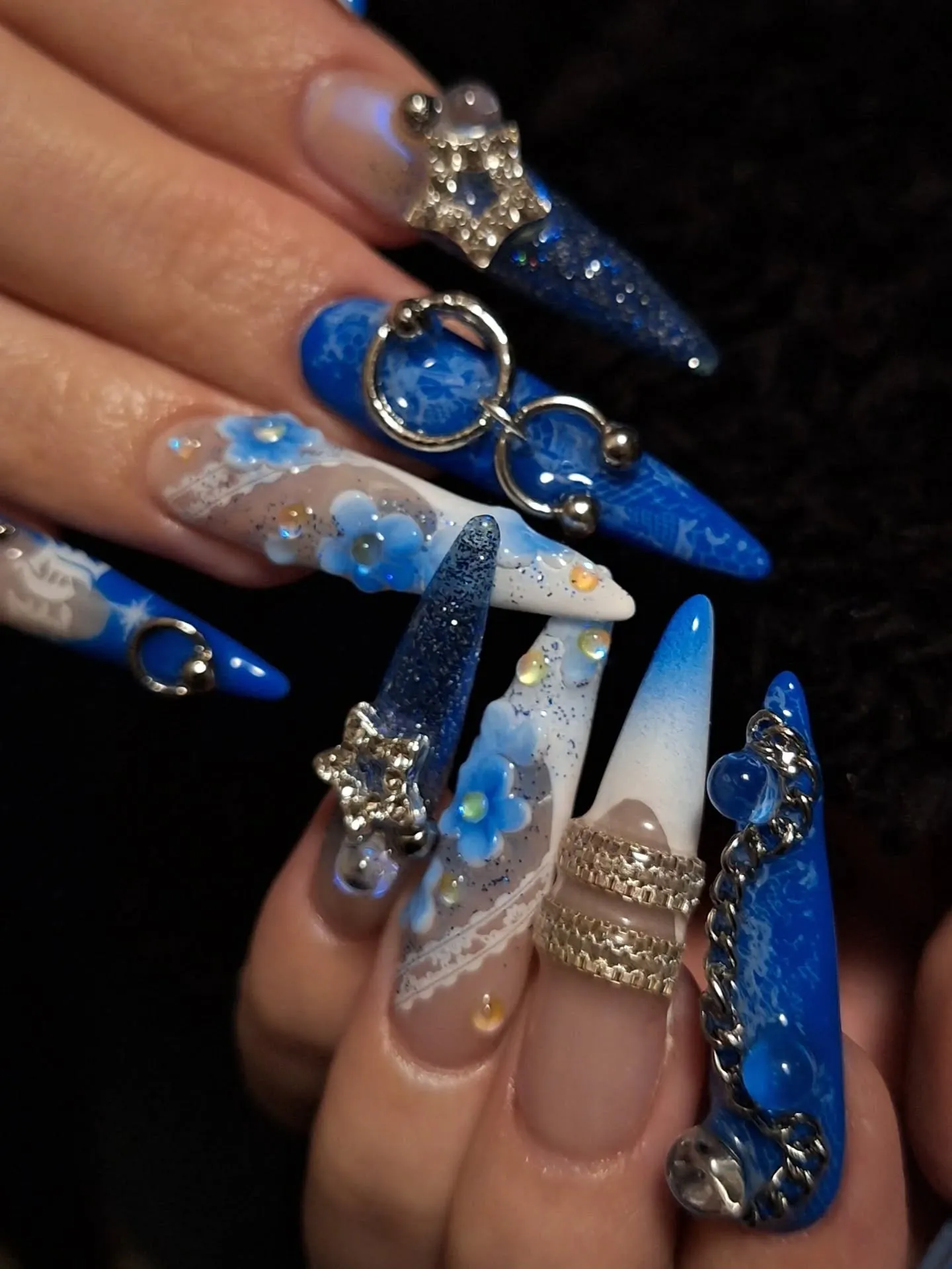 _𝑼𝑳𝑺𝑻𝑬𝑳𝑳𝑨 𝑵𝑨𝑰𝑳 𝑺𝑻𝑼𝑫𝑰𝑶 𝒃𝒚 𝒂𝒌𝒂𝒏...