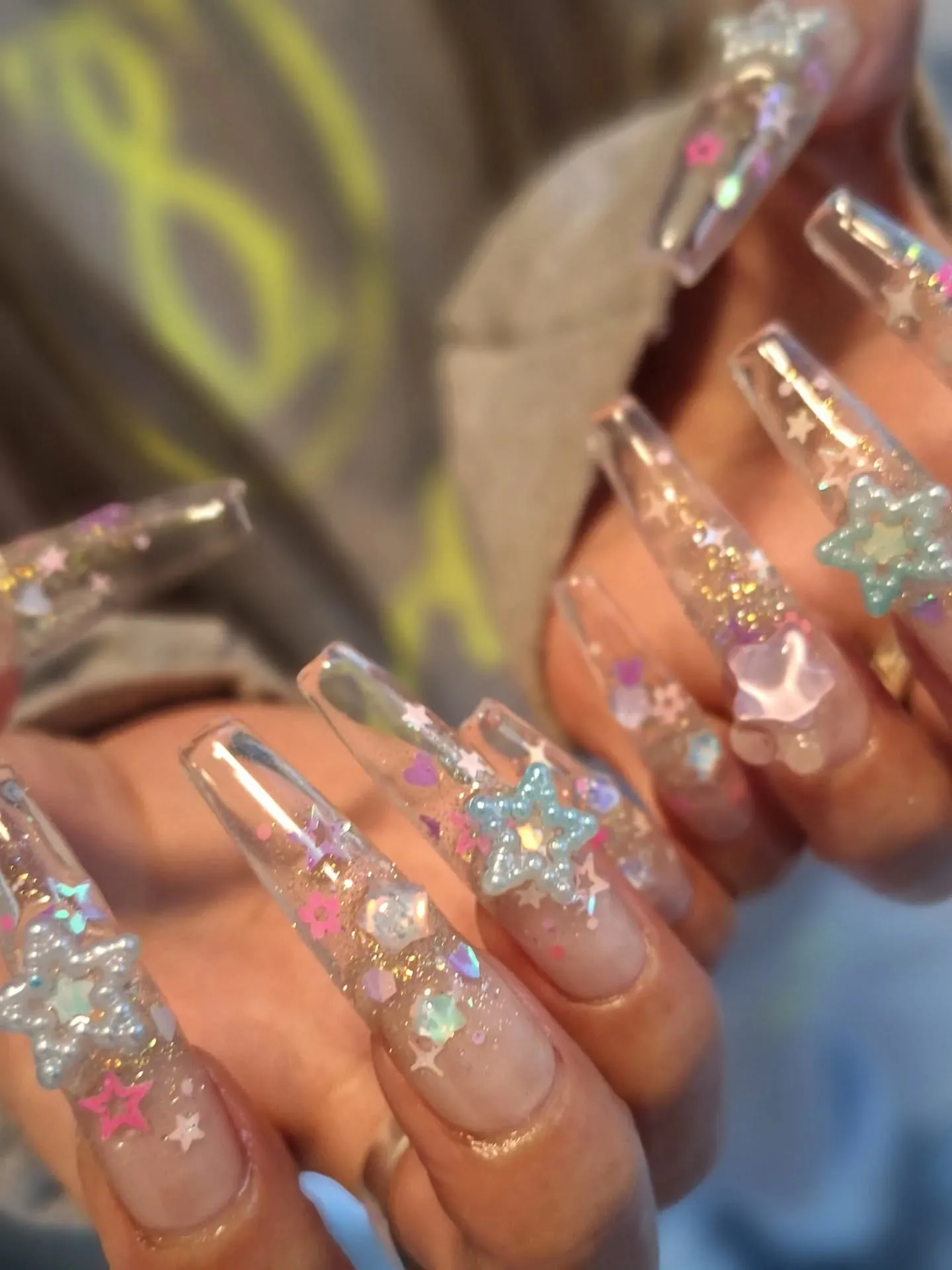 _𝑼𝑳𝑺𝑻𝑬𝑳𝑳𝑨 𝑵𝑨𝑰𝑳 𝑺𝑻𝑼𝑫𝑰𝑶  𝒃𝒚 𝒂𝒌𝒂𝒏...