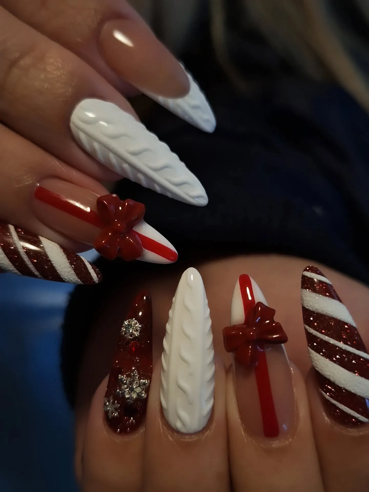 _𝑼𝑳𝑺𝑻𝑬𝑳𝑳𝑨 𝑵𝑨𝑰𝑳 𝑺𝑻𝑼𝑫𝑰𝑶  𝒃𝒚 𝒂𝒌𝒂𝒏...