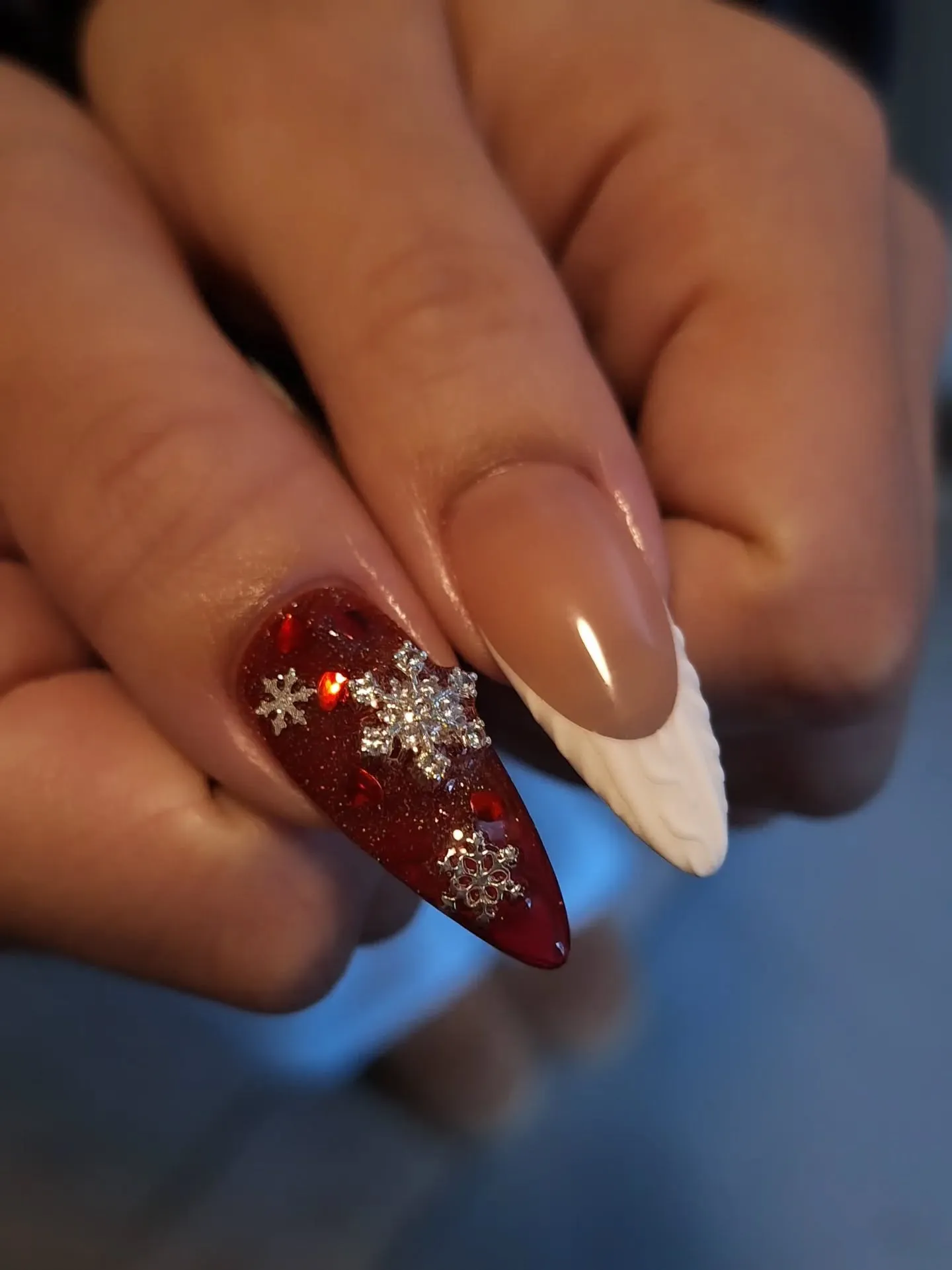 _𝑼𝑳𝑺𝑻𝑬𝑳𝑳𝑨 𝑵𝑨𝑰𝑳 𝑺𝑻𝑼𝑫𝑰𝑶  𝒃𝒚 𝒂𝒌𝒂𝒏...