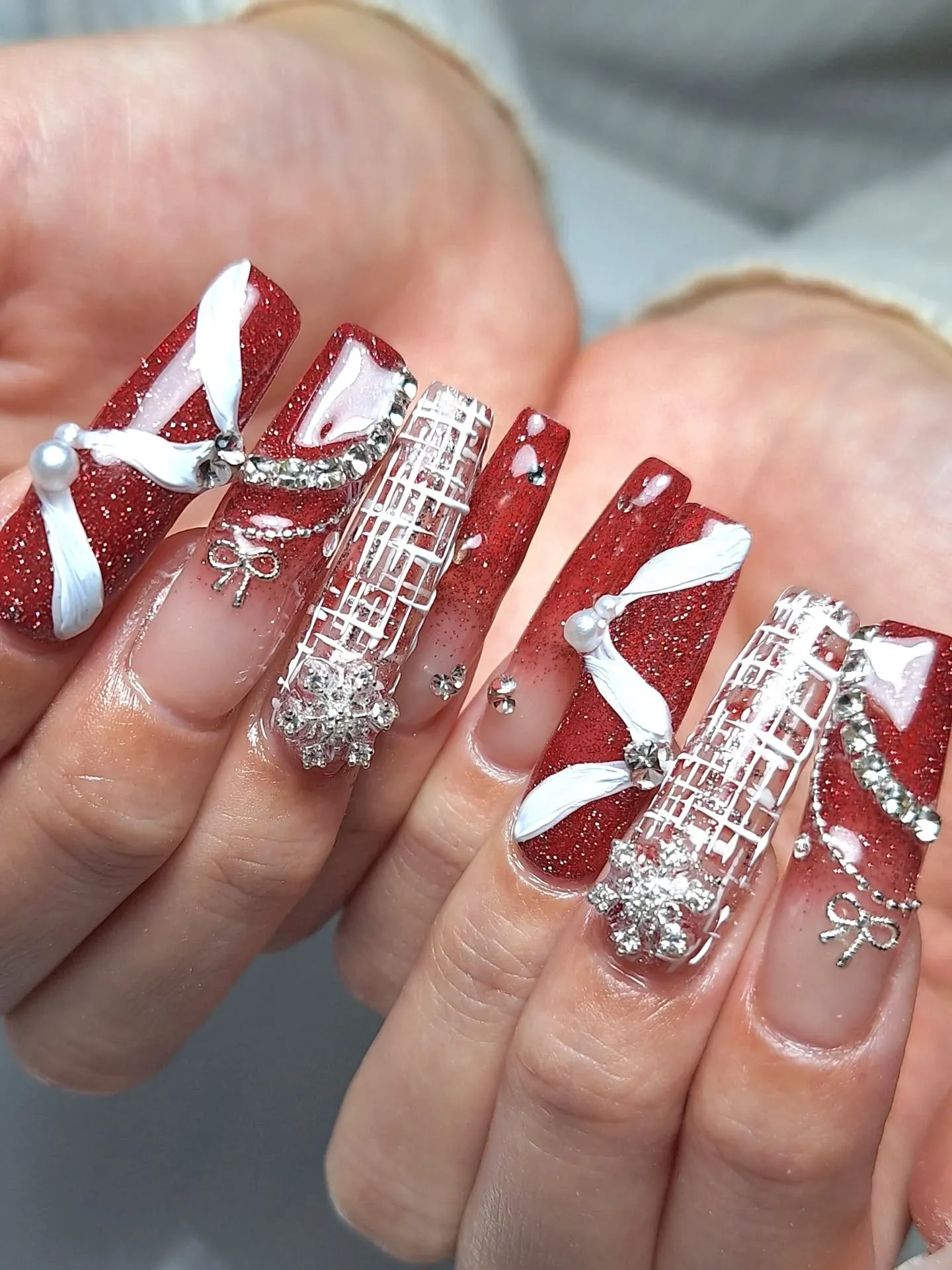 _𝑼𝑳𝑺𝑻𝑬𝑳𝑳𝑨 𝑵𝑨𝑰𝑳 𝑺𝑻𝑼𝑫𝑰𝑶  𝒃𝒚 𝒂𝒌𝒂𝒏...