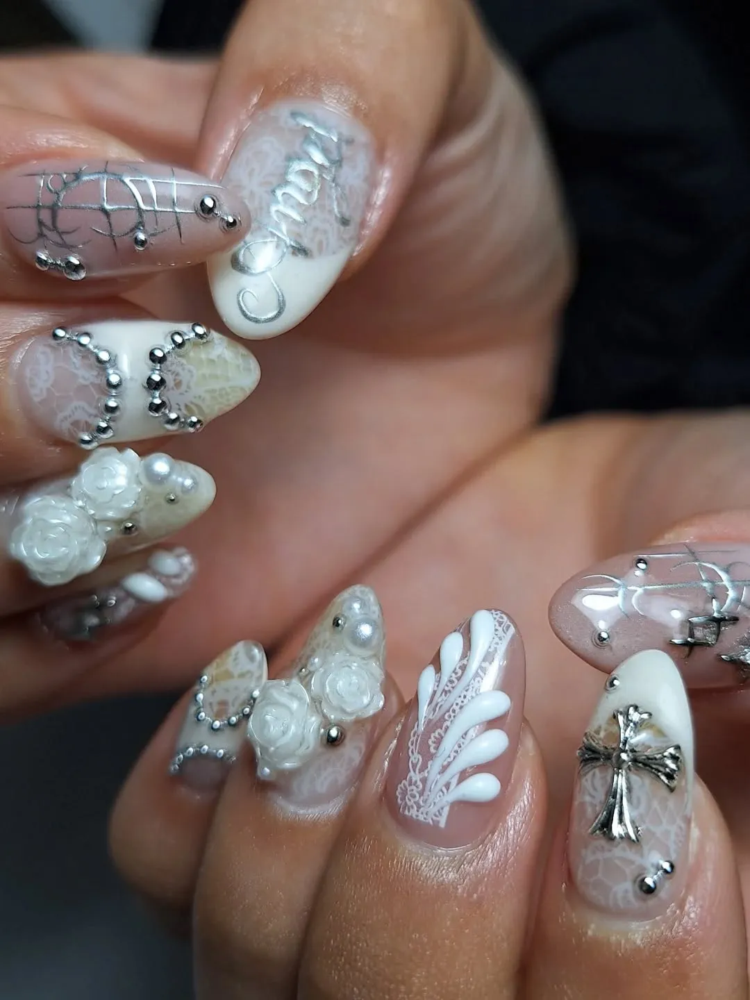 _𝑼𝑳𝑺𝑻𝑬𝑳𝑳𝑨 𝑵𝑨𝑰𝑳 𝑺𝑻𝑼𝑫𝑰𝑶  𝒃𝒚 𝒂𝒌𝒂𝒏...