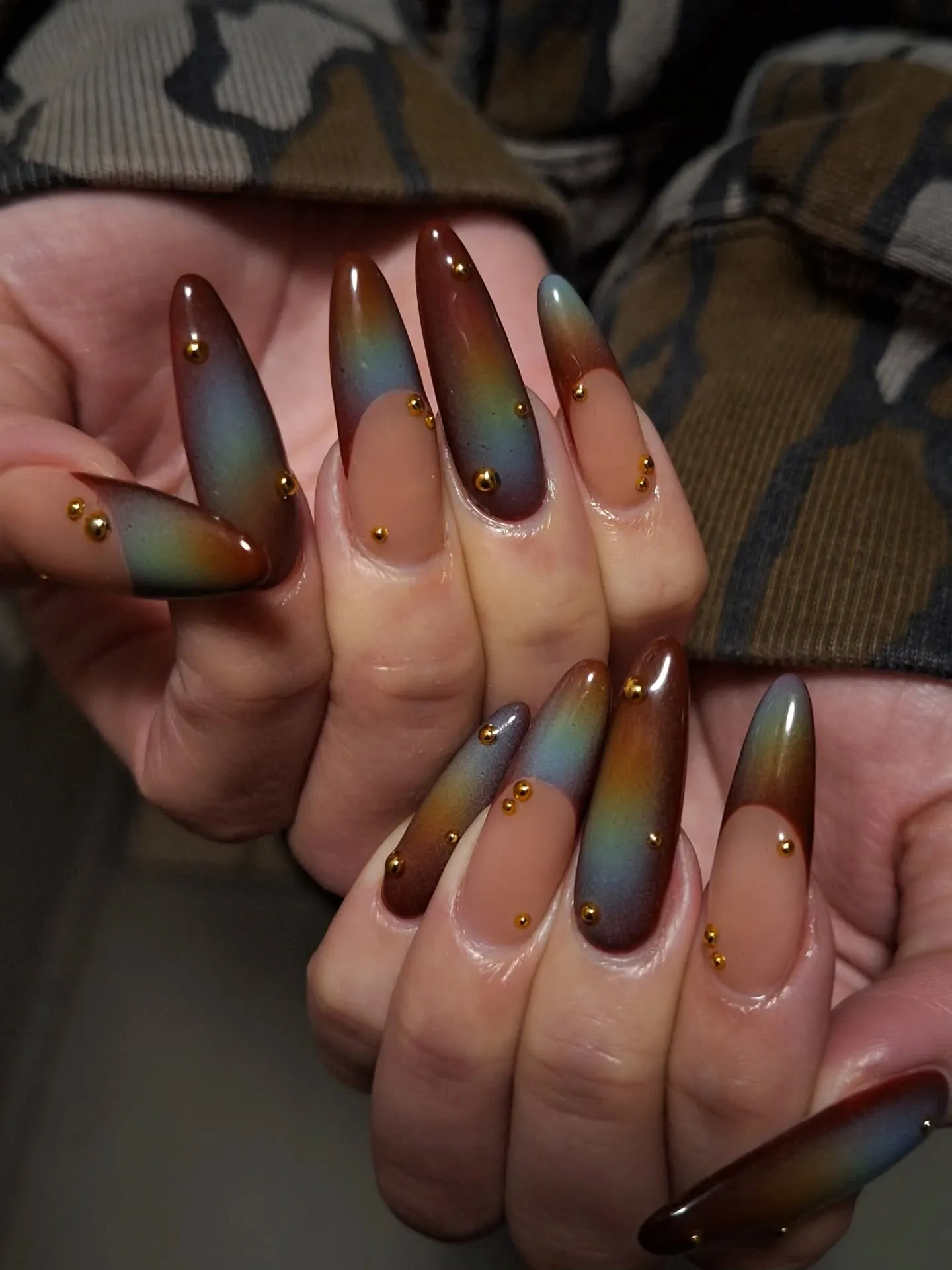 _𝑼𝑳𝑺𝑻𝑬𝑳𝑳𝑨 𝑵𝑨𝑰𝑳 𝑺𝑻𝑼𝑫𝑰𝑶  𝒃𝒚 𝒂𝒌𝒂𝒏...