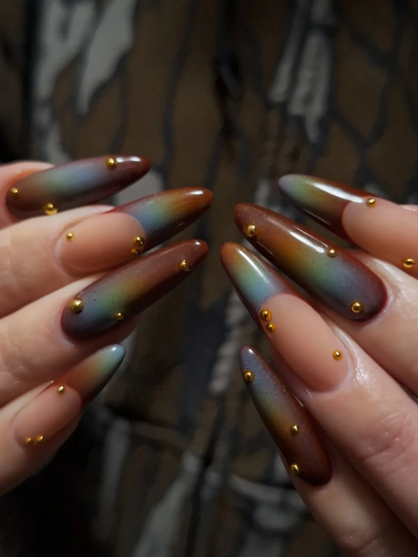 _𝑼𝑳𝑺𝑻𝑬𝑳𝑳𝑨 𝑵𝑨𝑰𝑳 𝑺𝑻𝑼𝑫𝑰𝑶  𝒃𝒚 𝒂𝒌𝒂𝒏...