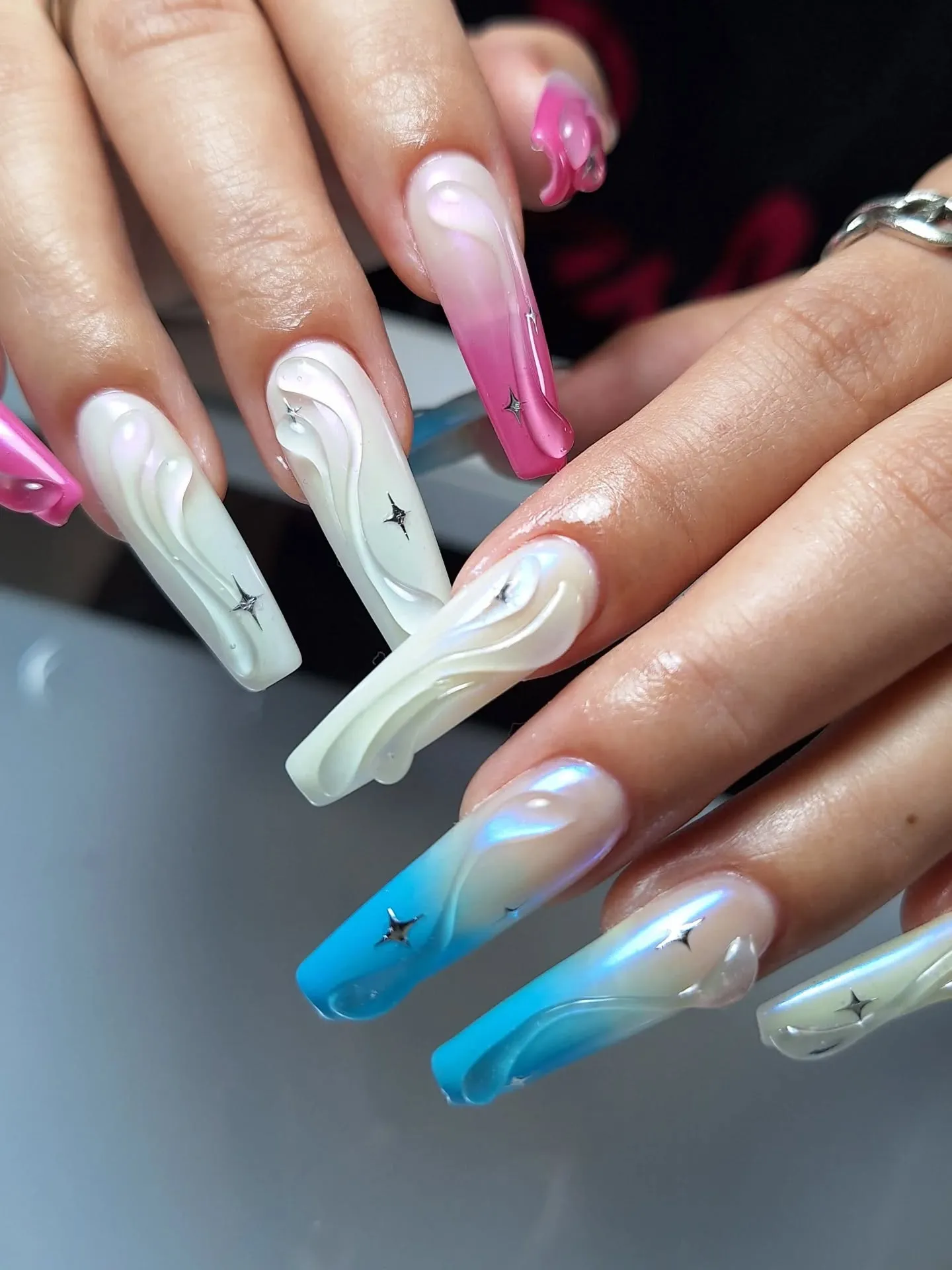 _𝑼𝑳𝑺𝑻𝑬𝑳𝑳𝑨 𝑵𝑨𝑰𝑳 𝑺𝑻𝑼𝑫𝑰𝑶  𝒃𝒚 𝒂𝒌𝒂𝒏...