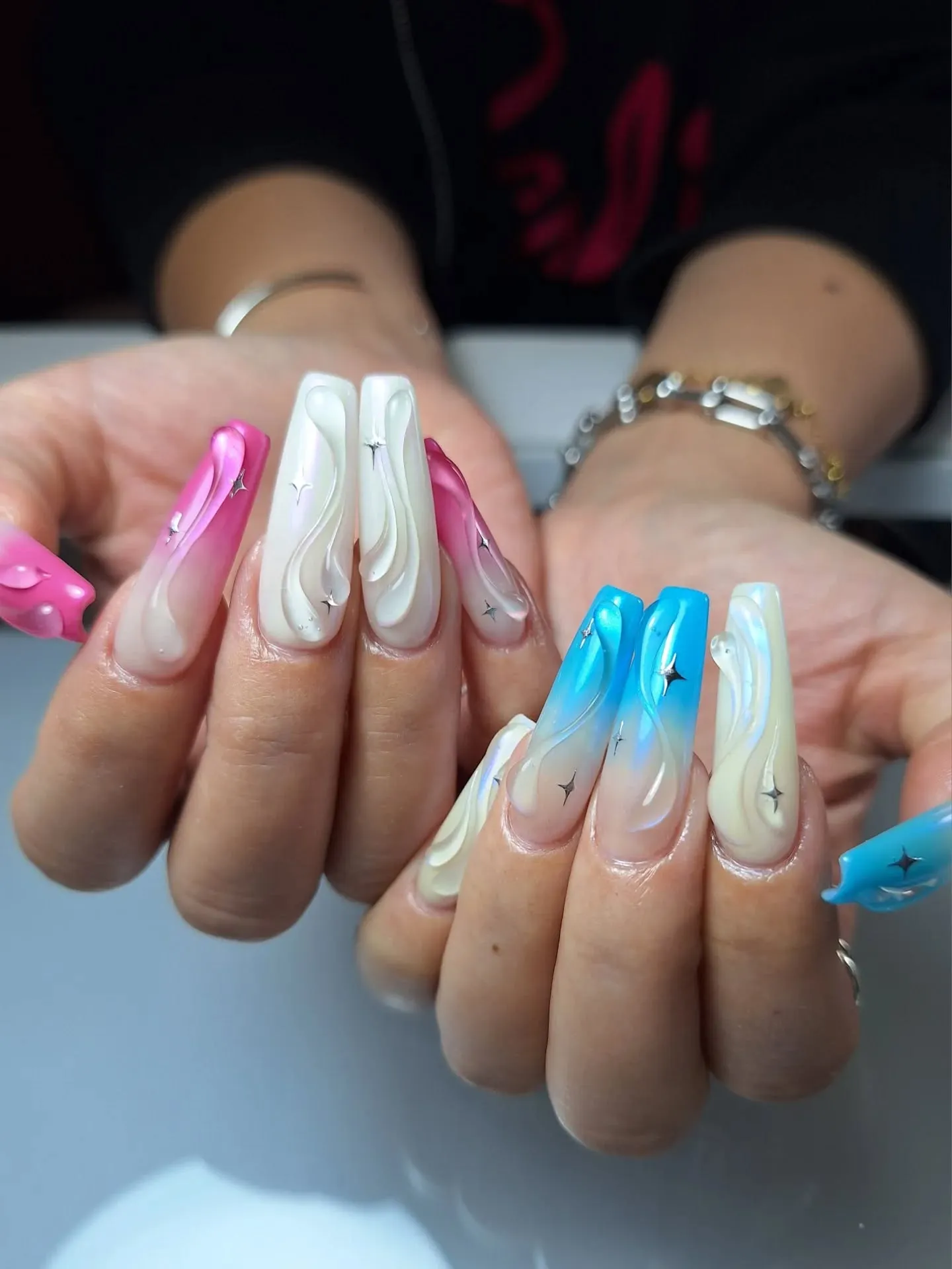 _𝑼𝑳𝑺𝑻𝑬𝑳𝑳𝑨 𝑵𝑨𝑰𝑳 𝑺𝑻𝑼𝑫𝑰𝑶  𝒃𝒚 𝒂𝒌𝒂𝒏...