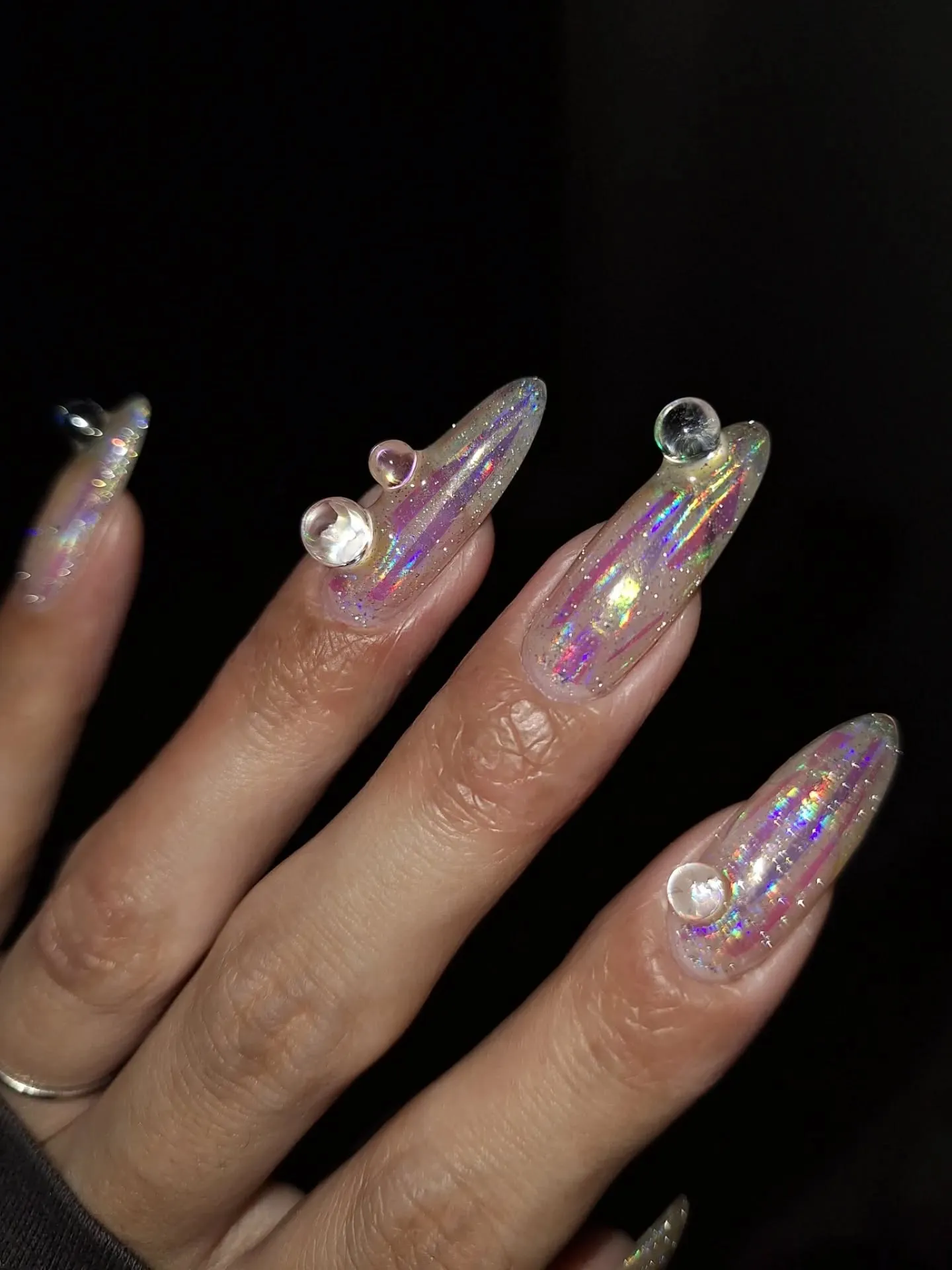 _𝑼𝑳𝑺𝑻𝑬𝑳𝑳𝑨 𝑵𝑨𝑰𝑳 𝑺𝑻𝑼𝑫𝑰𝑶  𝒃𝒚 𝒂𝒌𝒂𝒏...