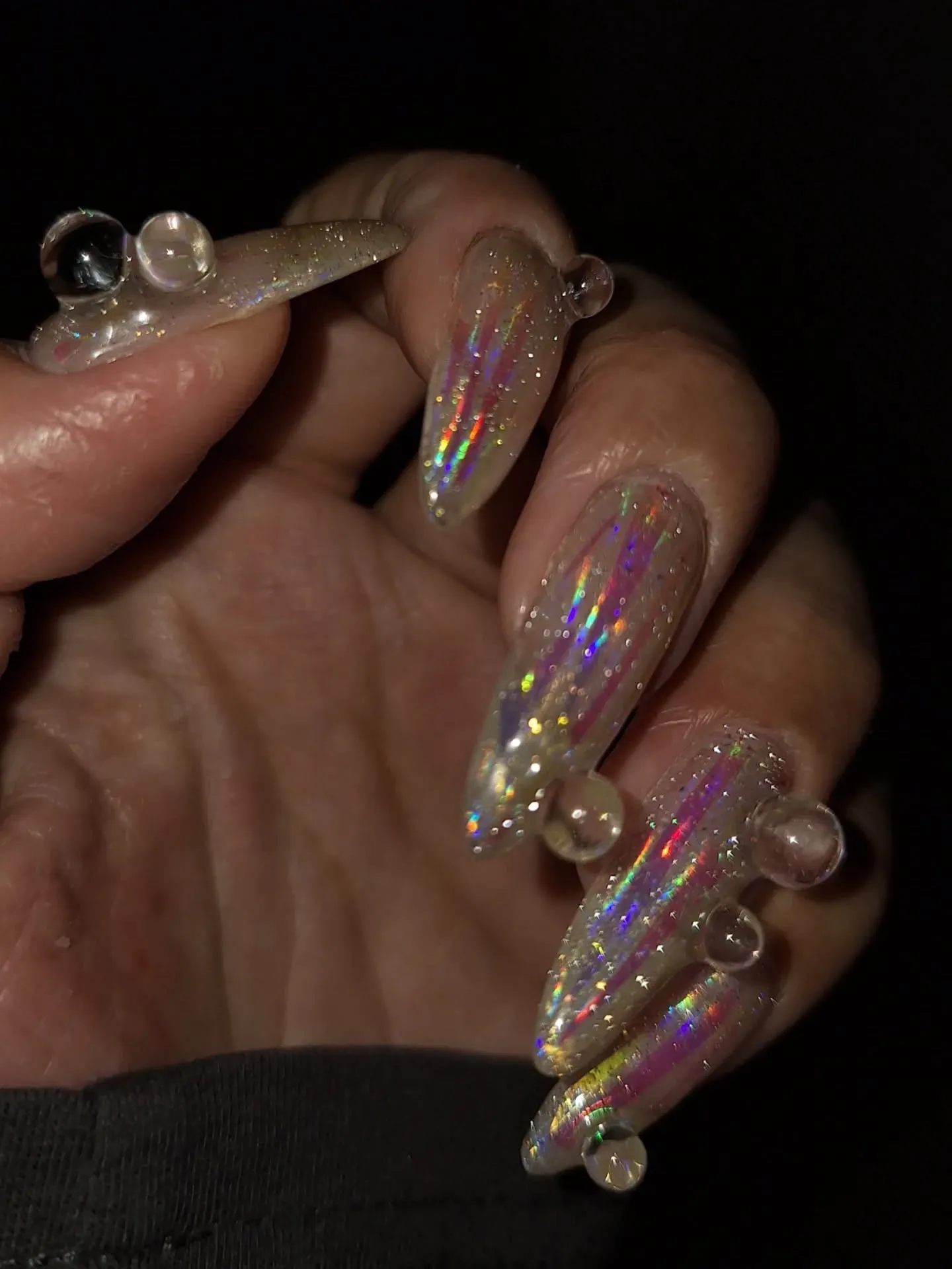 _𝑼𝑳𝑺𝑻𝑬𝑳𝑳𝑨 𝑵𝑨𝑰𝑳 𝑺𝑻𝑼𝑫𝑰𝑶  𝒃𝒚 𝒂𝒌𝒂𝒏...