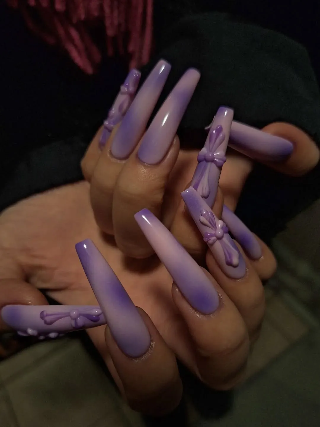 _𝑼𝑳𝑺𝑻𝑬𝑳𝑳𝑨 𝑵𝑨𝑰𝑳 𝑺𝑻𝑼𝑫𝑰𝑶  𝒃𝒚 𝒂𝒌𝒂𝒏...